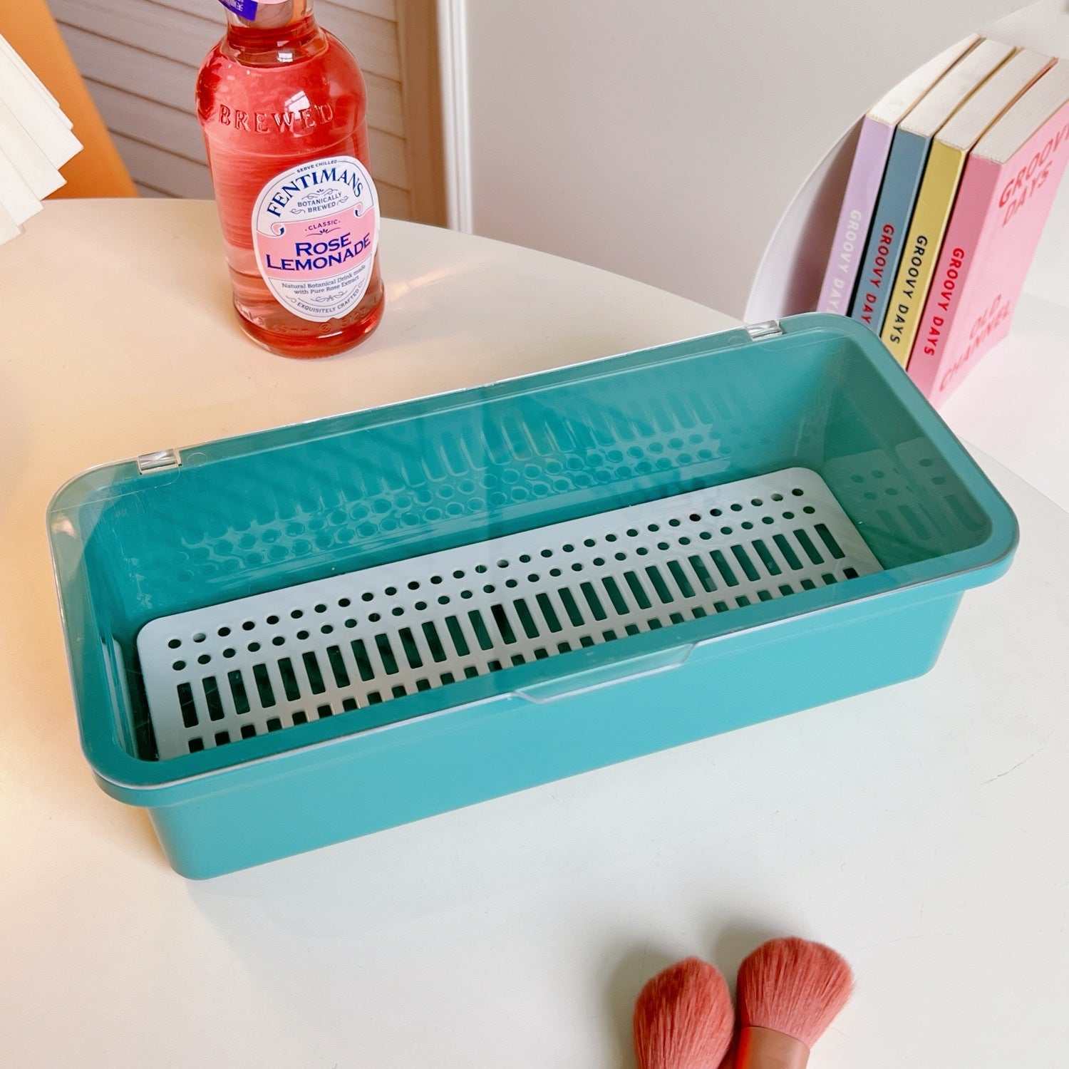 Cosmetics Storage Box