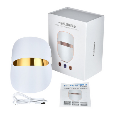 Led Therapy Mask