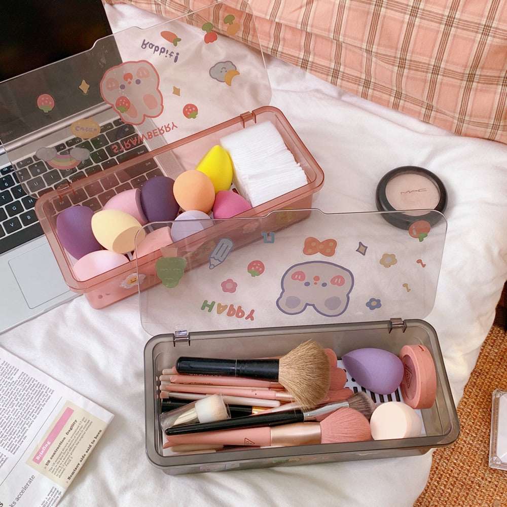 Cosmetics Storage Box