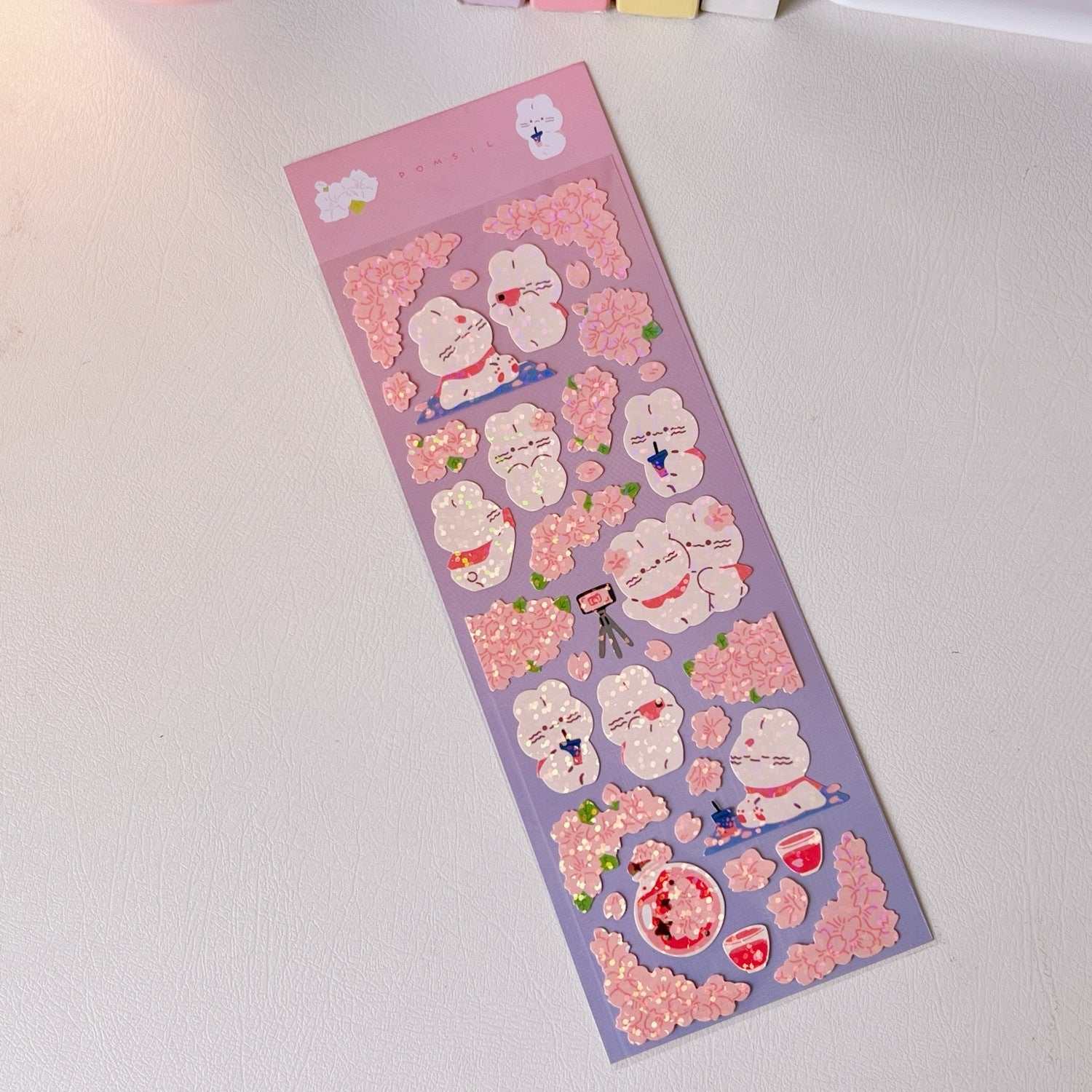 Cosmetics Storage Box