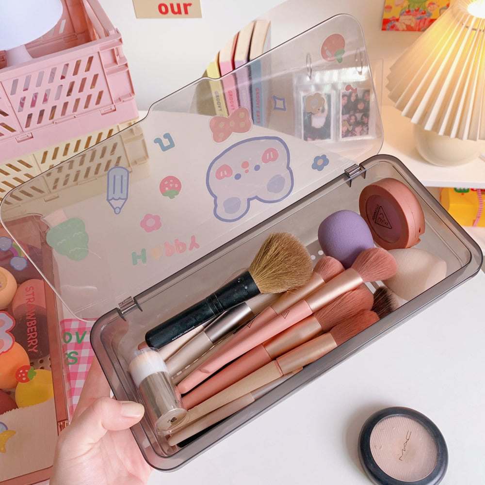 Cosmetics Storage Box