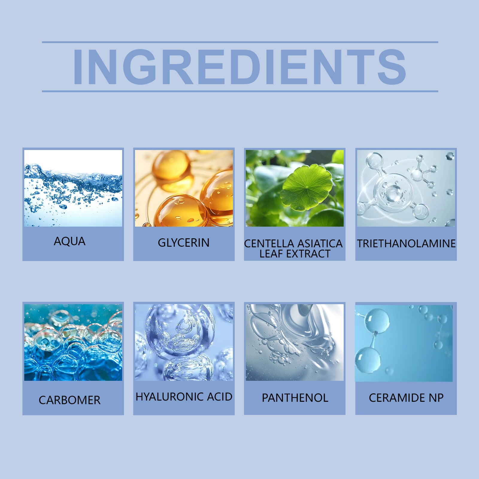 Deep Nourishing Moisturizing Mask Gently Moisturizes Facial Skin