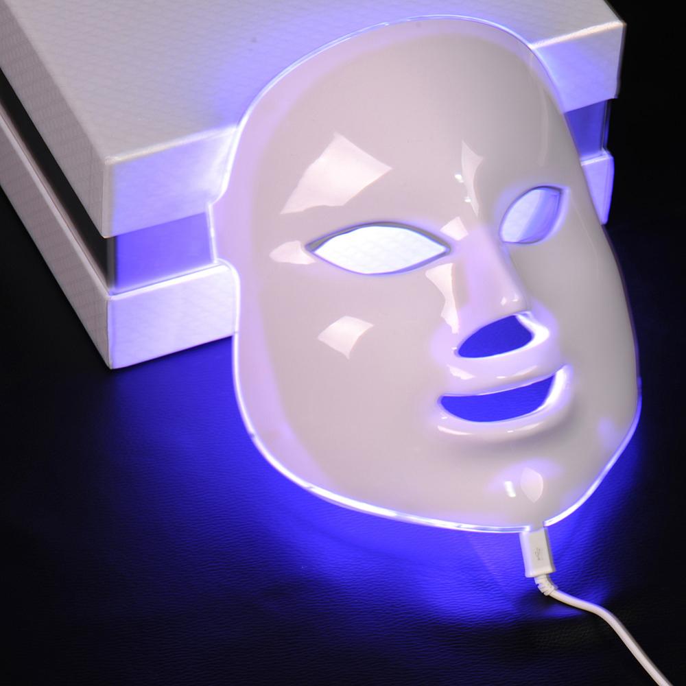 LED Electric Facial Mask