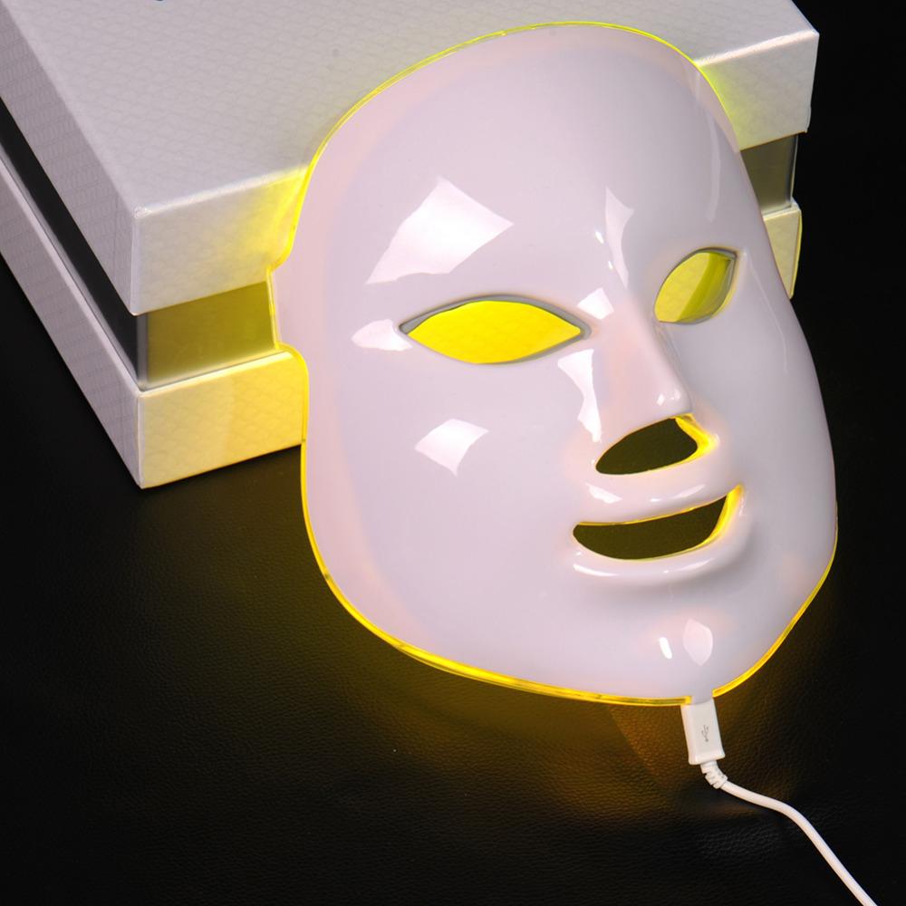 LED Electric Facial Mask