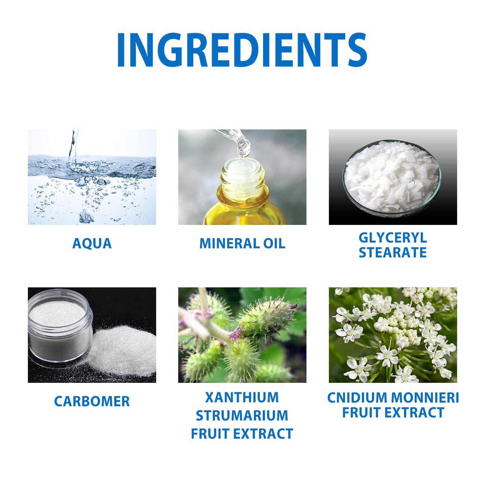 Keyu Cream Clean Skin Repair Care Body Face Remove