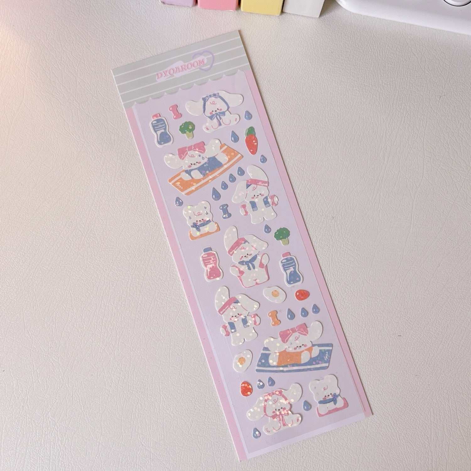 Cosmetics Storage Box