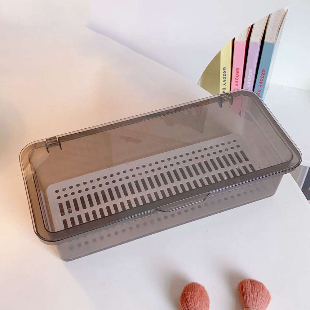 Cosmetics Storage Box