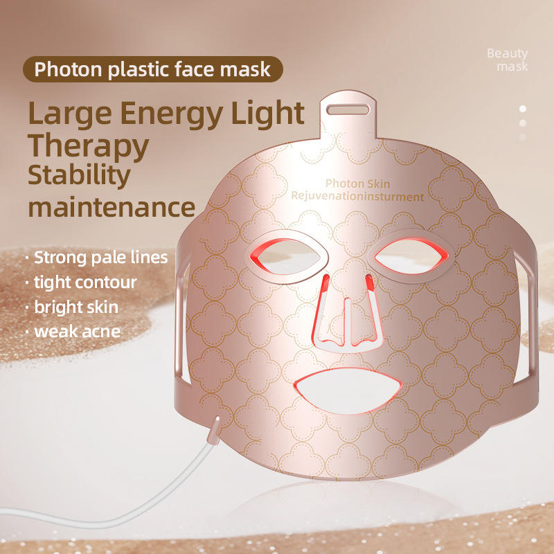 Led Face Mask