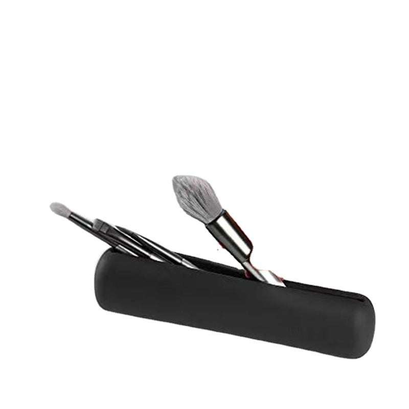 Silicone Makeup Brush Storage