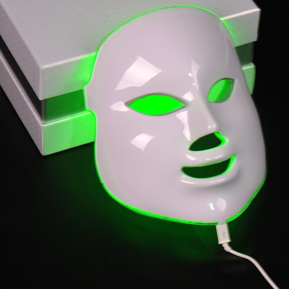 LED Electric Facial Mask