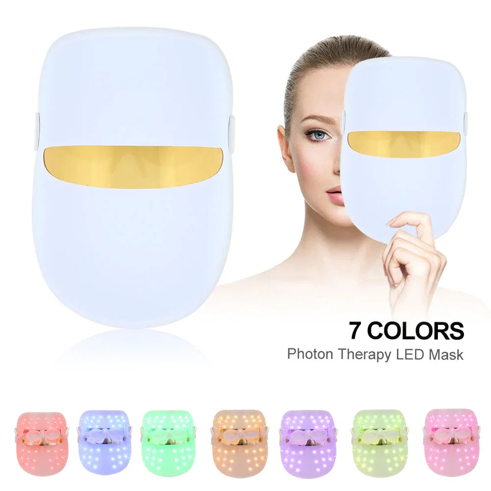 Led Therapy Mask