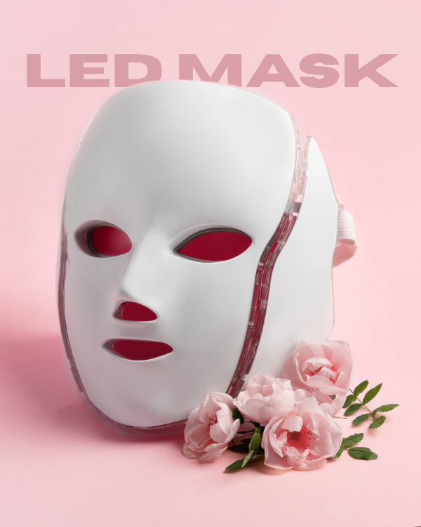 Led Therapy Mask